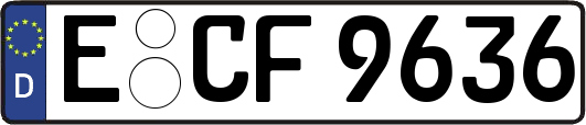 E-CF9636