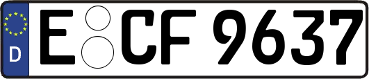 E-CF9637