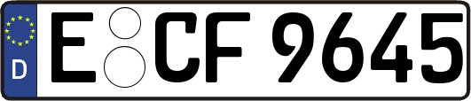 E-CF9645