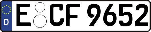 E-CF9652