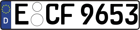 E-CF9653