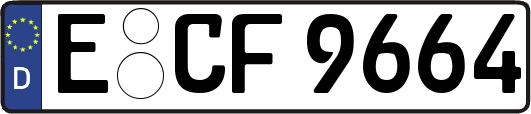 E-CF9664