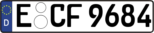 E-CF9684