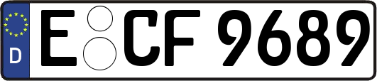 E-CF9689