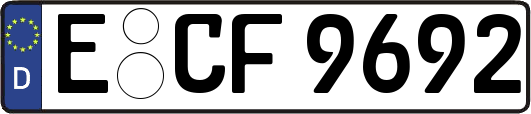 E-CF9692