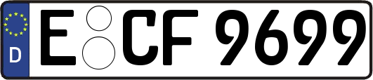 E-CF9699