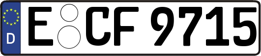 E-CF9715