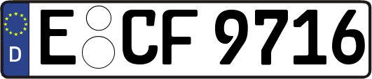 E-CF9716