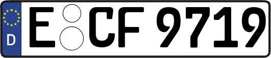 E-CF9719