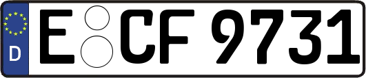 E-CF9731