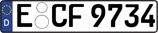 E-CF9734