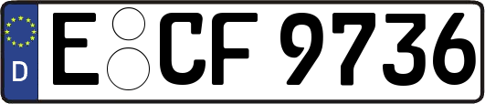 E-CF9736