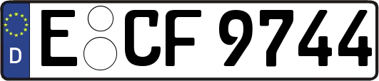 E-CF9744