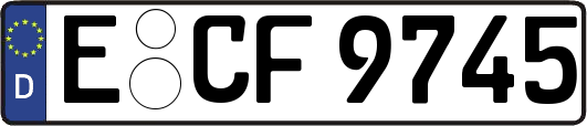 E-CF9745