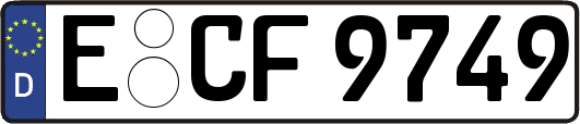 E-CF9749