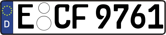 E-CF9761