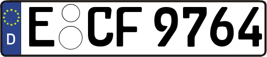 E-CF9764