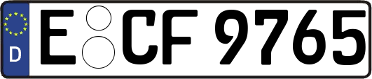 E-CF9765
