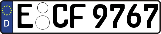 E-CF9767