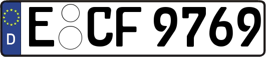 E-CF9769