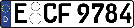 E-CF9784