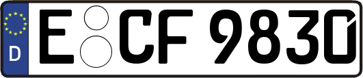 E-CF9830