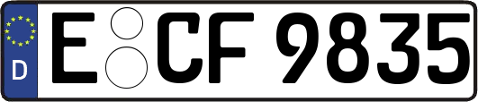 E-CF9835