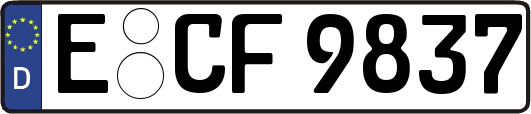 E-CF9837