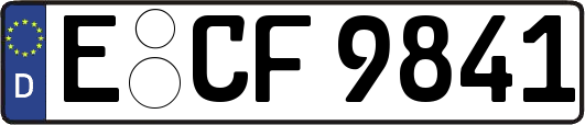 E-CF9841