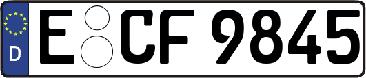 E-CF9845