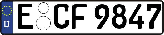 E-CF9847