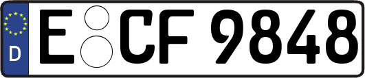E-CF9848
