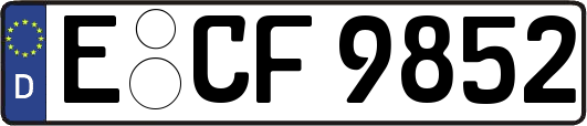 E-CF9852