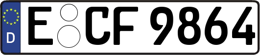 E-CF9864