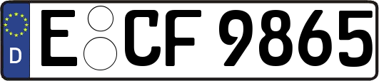 E-CF9865