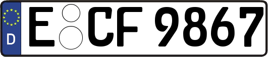 E-CF9867