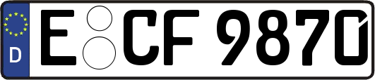 E-CF9870