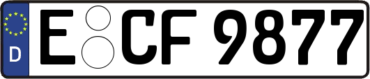 E-CF9877