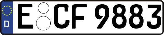 E-CF9883