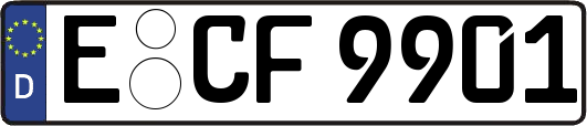 E-CF9901