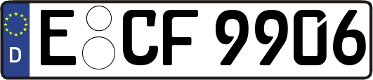 E-CF9906