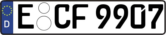 E-CF9907