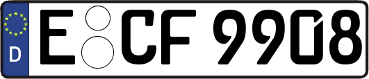 E-CF9908