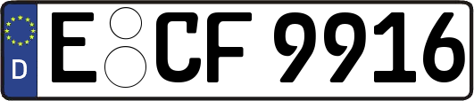 E-CF9916