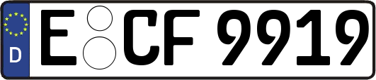 E-CF9919