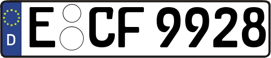 E-CF9928
