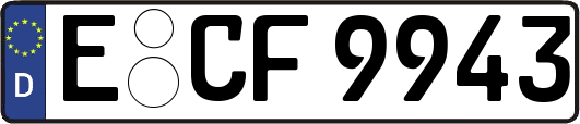 E-CF9943