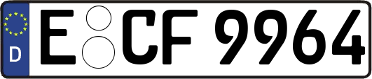 E-CF9964