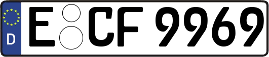 E-CF9969
