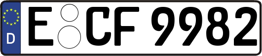 E-CF9982